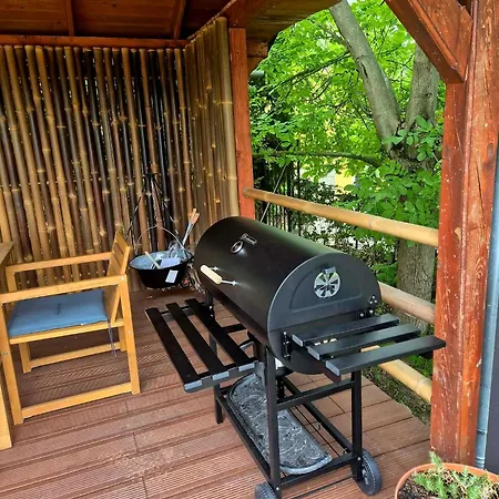 Riverside Forest Prestige