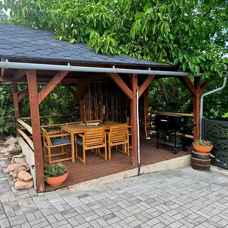 Riverside Forest Prestige Chl'aba
